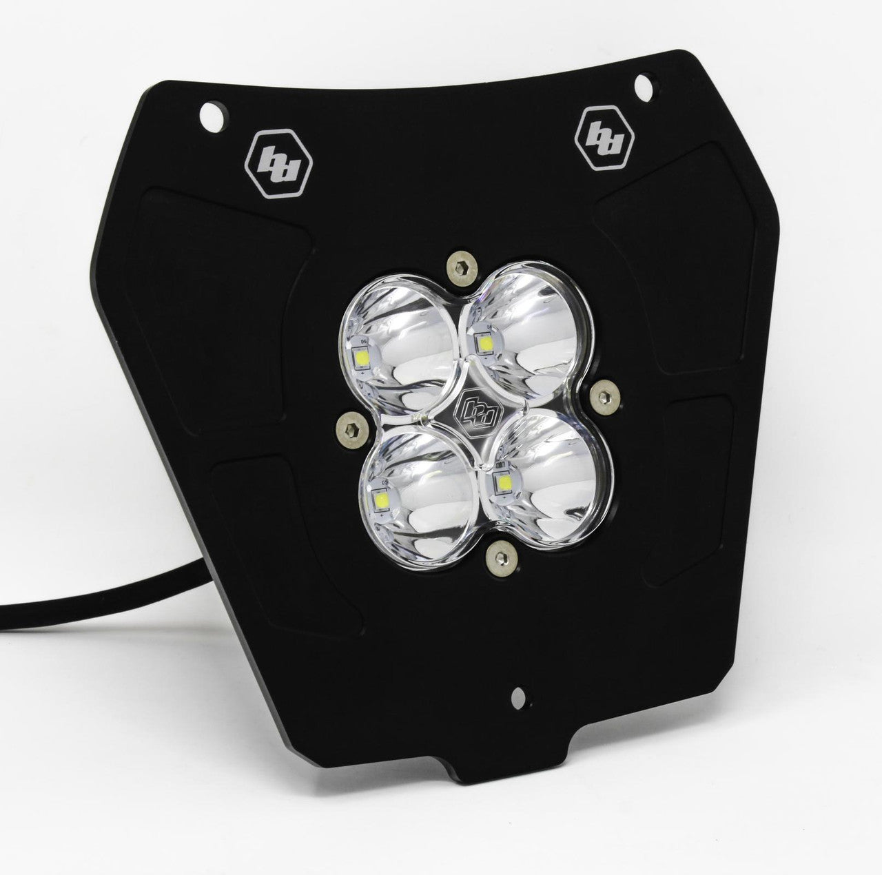 08-13 KTM Squadron Sport/Pro (DC) Headlight Kit