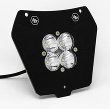08-13 KTM Squadron Sport/Pro (DC) Headlight Kit