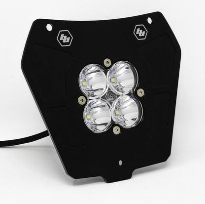 08-13 KTM Squadron Sport/Pro (DC) Headlight Kit