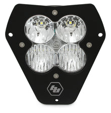 08-13 KTM XL Sport (A/C)/(D/C) Headlight Kit - White Shell/No Shell