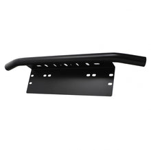 Universal Lighting License Plate Mount Baja Designs