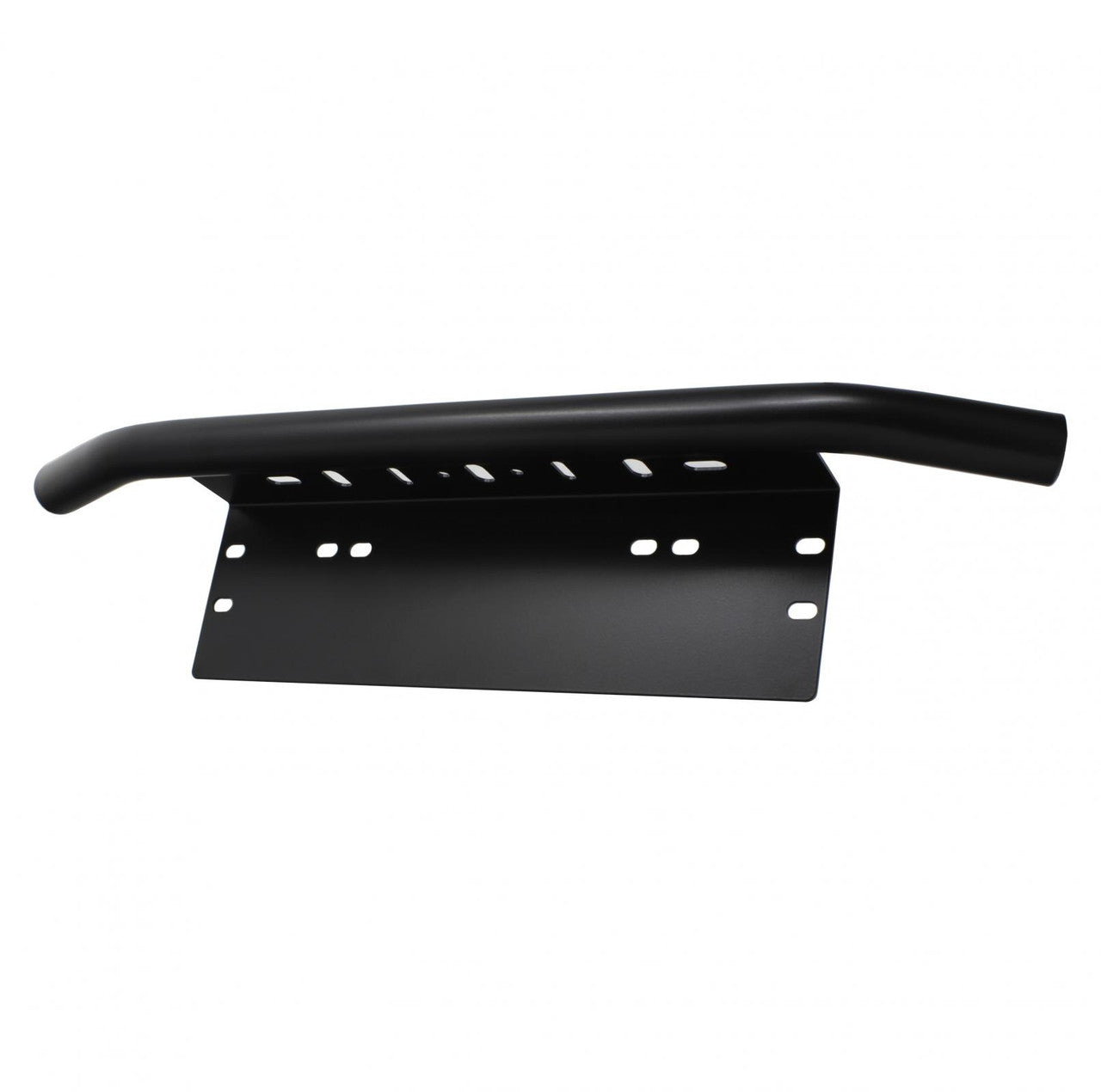 Universal Lighting License Plate Mount Baja Designs