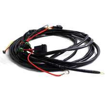 OnX6/S8/XL 3-Pin Hi-Beam 2-Light Max (150 Watts) Wiring Harness - Baja Designs