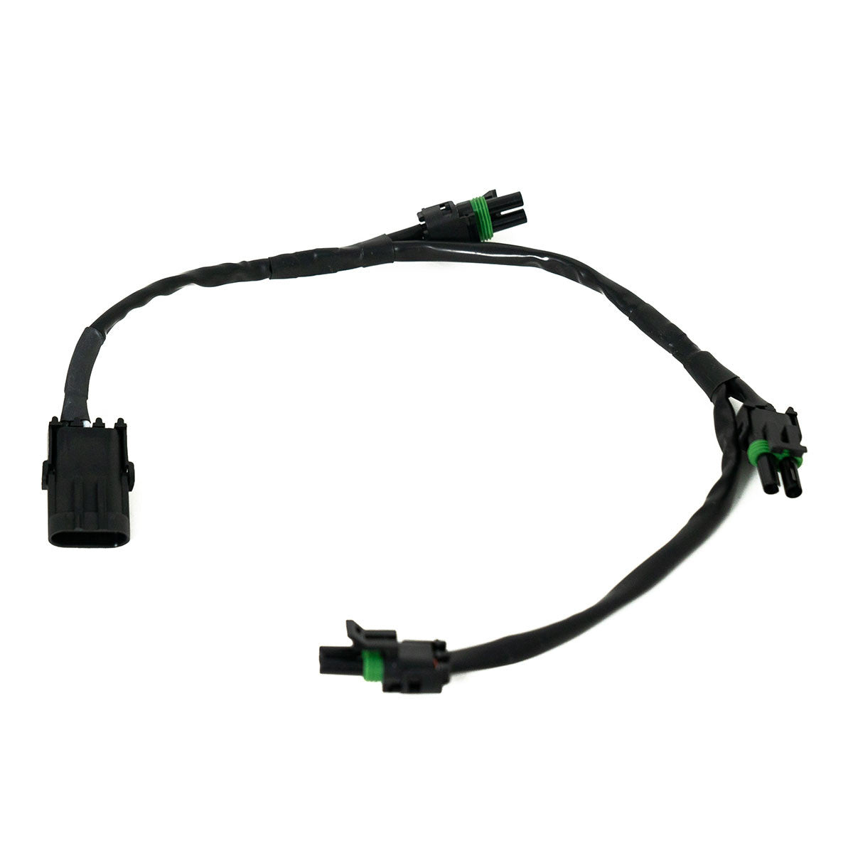 Baja Designs XL Sport Linkable Wiring Harness 3 way - 8 way