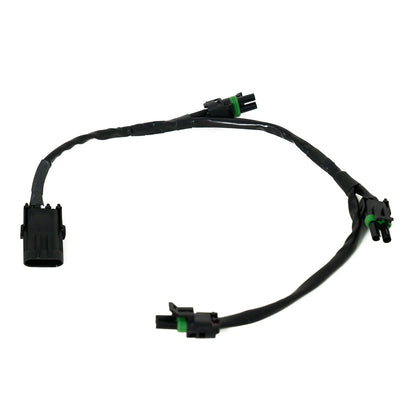 Baja Designs XL Sport Linkable Wiring Harness 3 way - 8 way