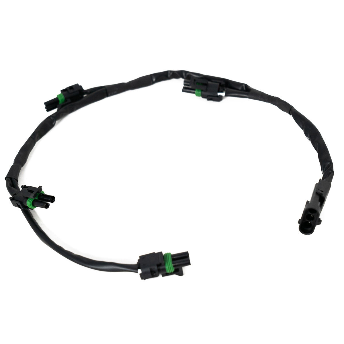 Baja Designs XL Sport Linkable Wiring Harness 3 way - 8 way
