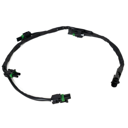 Baja Designs XL Sport Linkable Wiring Harness 3 way - 8 way
