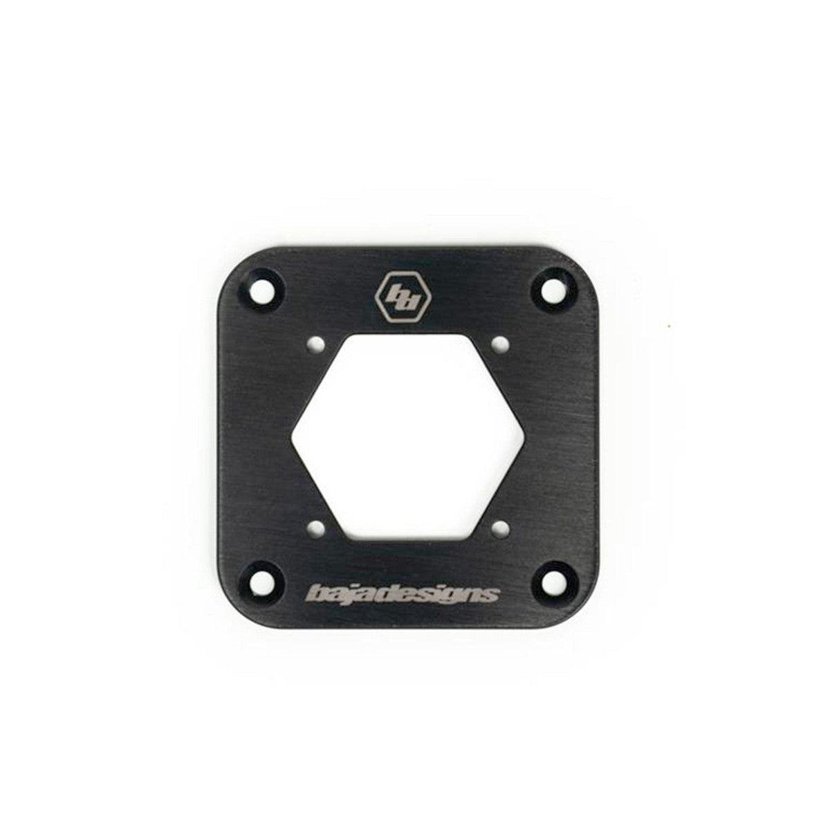 S1 Flush Mount Bezel Kit - Universal