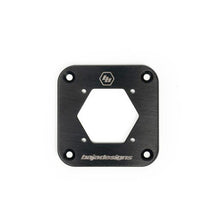 S1 Flush Mount Bezel Kit - Universal
