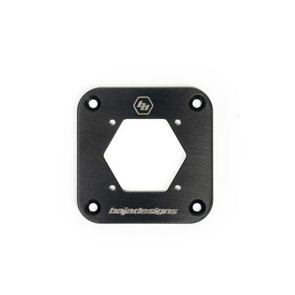 S1 Flush Mount Bezel Kit - Universal