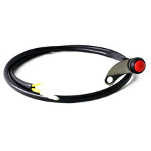 Adventure Bike Harness w/ Mode Switch Baja Designs - Universal