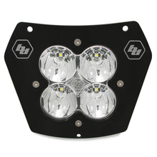 15-16 Husqvarna XL80 (DC) Headlight Kit