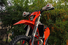 XL40 (A/C) LED Headlight Kit w/ KTM '17-19 Shell - KTM 250-300 XC ('17-19); 150-300 XC-W ('17-18)