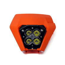 17-19 KTM XL80 (D/C) Headlight Kit w/ '17-19 Shell