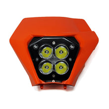 20-23 KTM XL80 (DC) Headlight Kit w '20-21 Shell