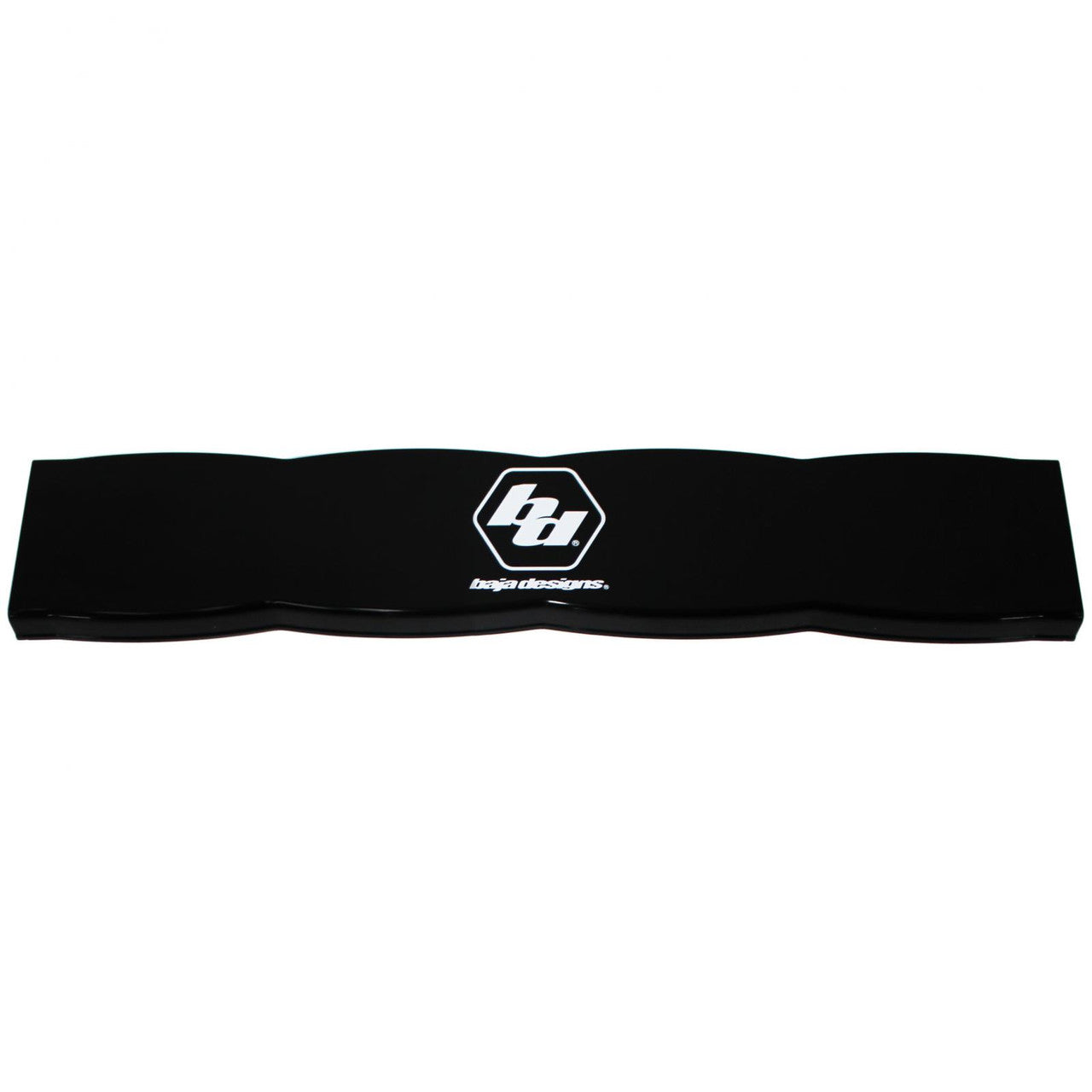 S8 10 Inch Rock Guard Light Bar Cover Baja Designs