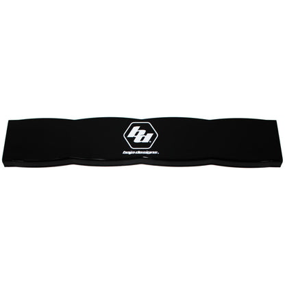 S8 10 Inch Rock Guard Light Bar Cover Baja Designs