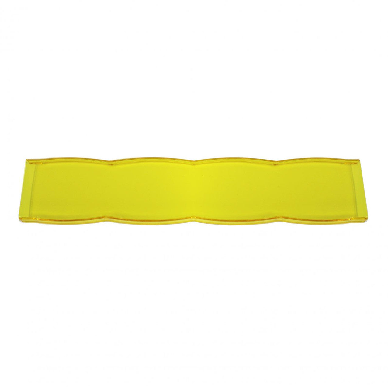 S8 10 Inch Rock Guard Light Bar Cover Baja Designs