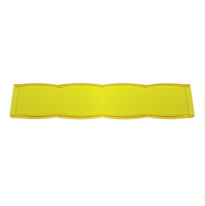 S8 10 Inch Rock Guard Light Bar Cover Baja Designs