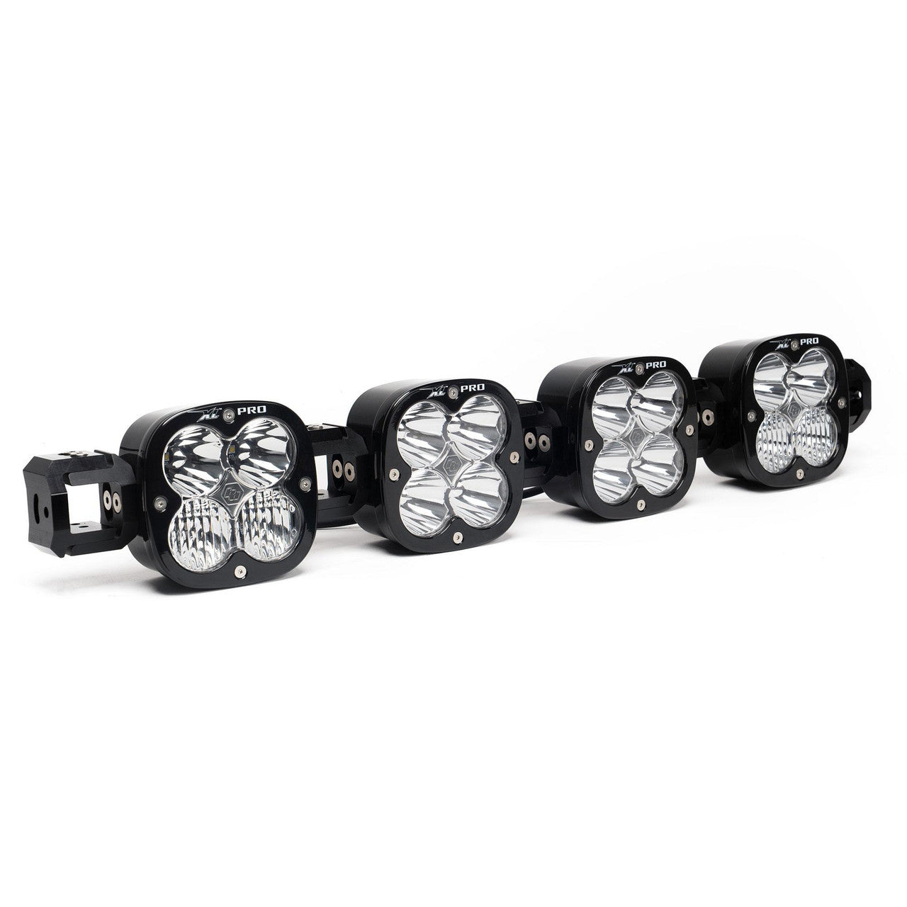 BAJA DESIGNS XL Pro LINKABLE LED LIGHT BAR (Choose from 3-9)