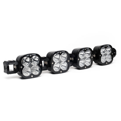 BAJA DESIGNS XL Pro LINKABLE LED LIGHT BAR (Choose from 3-9)