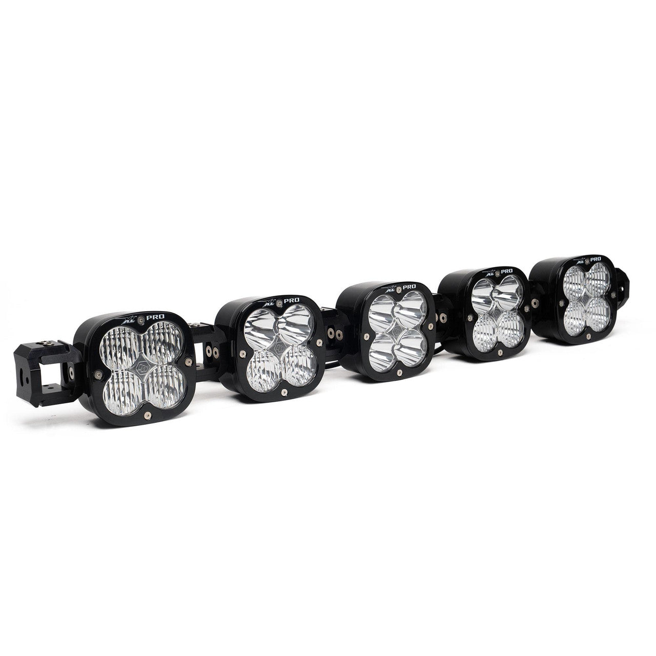 BAJA DESIGNS XL Pro LINKABLE LED LIGHT BAR (Choose from 3-9)