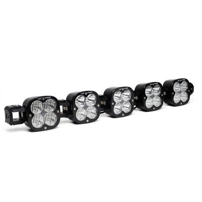 BAJA DESIGNS XL Pro LINKABLE LED LIGHT BAR (Choose from 3-9)