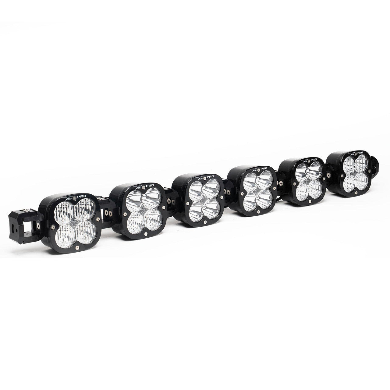 BAJA DESIGNS XL Pro LINKABLE LED LIGHT BAR (Choose from 3-9)