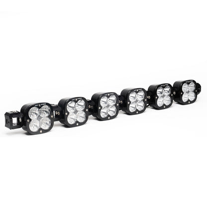 BAJA DESIGNS XL Pro LINKABLE LED LIGHT BAR (Choose from 3-9)