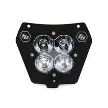 XL40 (D/C) LED Headlight Kit - KTM 250-350 SX-F/XC-F (’13-16) 250-500 XCF-W/XC-W/EXC (’14-16)