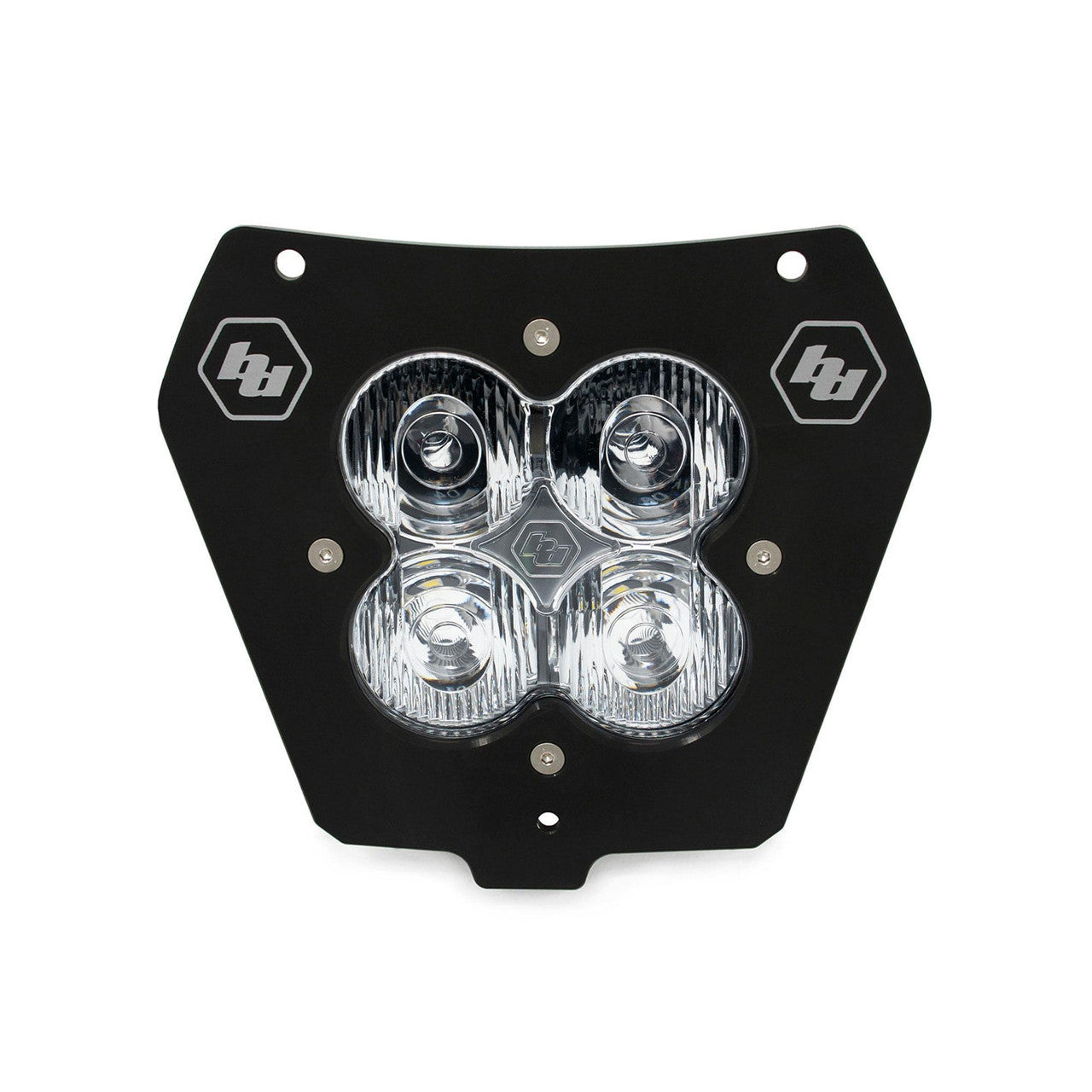 XL40 (A/C) LED Headlight Kit w/ KTM '14-16 Shell - KTM 250-300 XC ('13-16); 200 XC-W ('13-16)