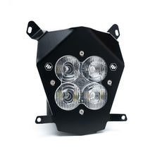 XL40 (D/C) LED Headlight Kit - KTM 690 Enduro R ('12-18)