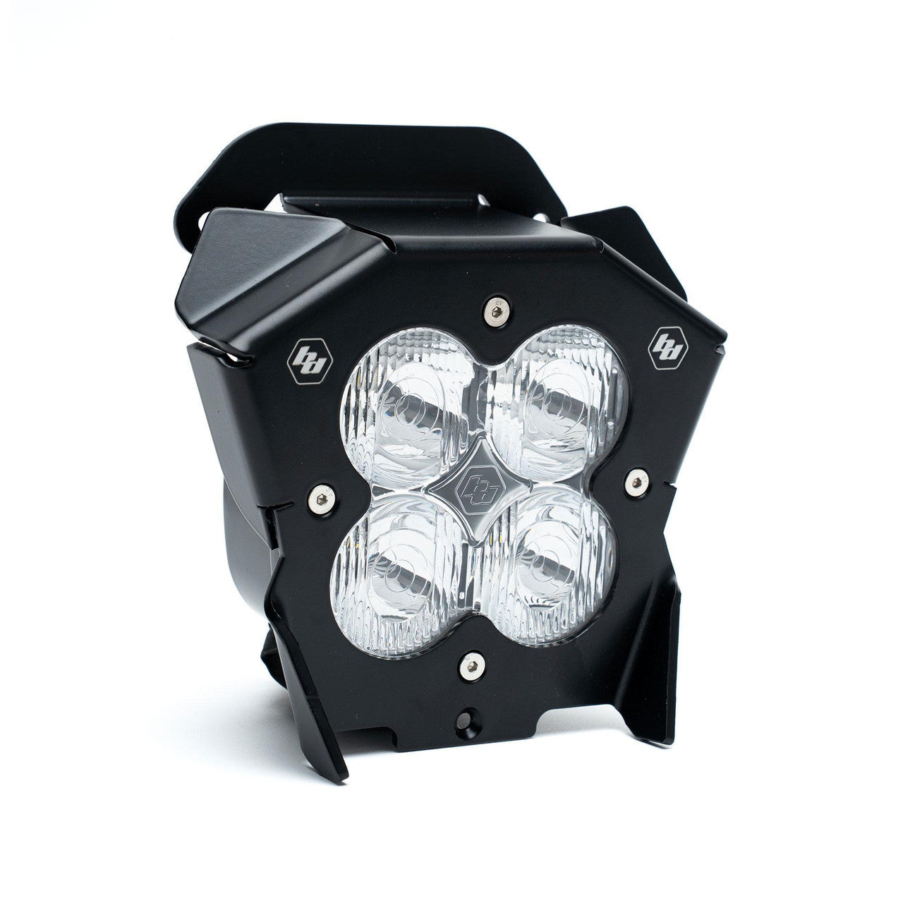 XL40 (D/C) LED Headlight Kit - KTM 150-300 XC-W/XC-W TPI/XC TPI/XC-W TPI (’17-23); 350 EXC-F (’17-23)