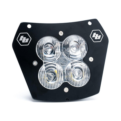 XL40 (A/C) LED Headlight Kit - Husqvarna TE ('15-16)