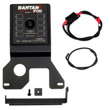 sPOD BantamX Wireless Switch Controller - Jeep