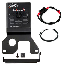 sPOD SourceLT Wireless Switch Controller - Jeep