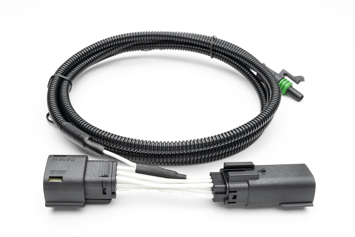 SPV Parts Harness System - Raptor Parking/Marker Light Connector Adapter (Powers Aftermarket Backlights w/ Parking/Markers) (Works w/ MANY vehicles)