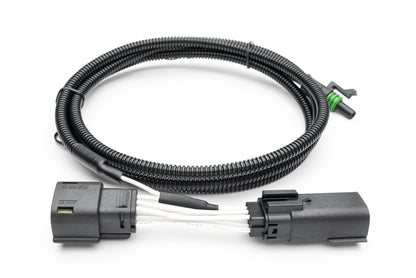 SPV Parts Harness System - Raptor Parking/Marker Light Connector Adapter (Powers Aftermarket Backlights w/ Parking/Markers) (Works w/ MANY vehicles)