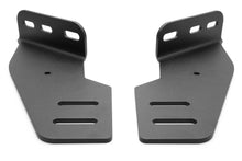 SPV Parts 2021+ Gen 3 Ford Raptor Bumper Bracket Kit for 40 & 50 inch light bars
