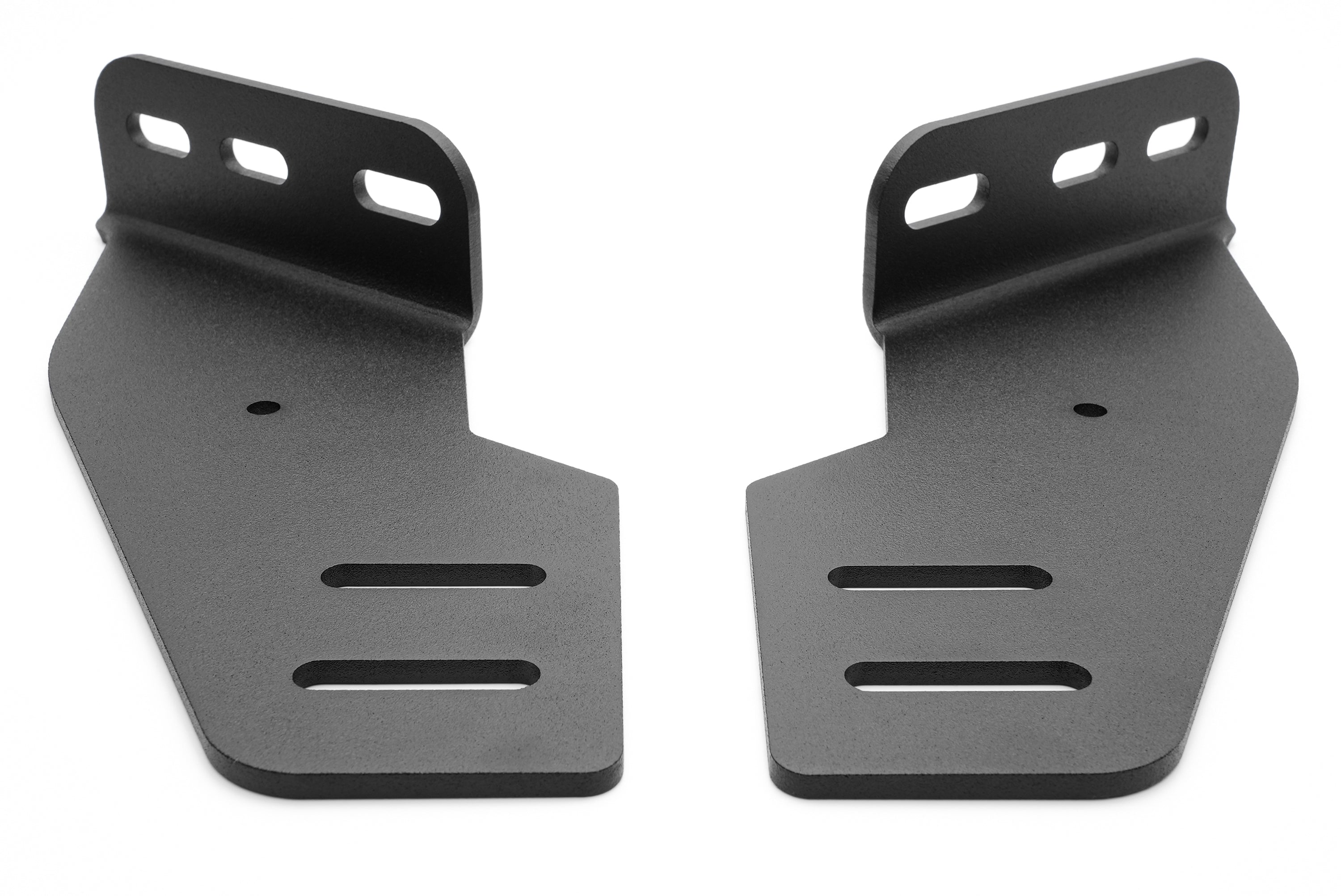 SPV Parts 2021+ Gen 3 Ford Raptor Bumper Bracket Kit for 40 & 50 inch light bars