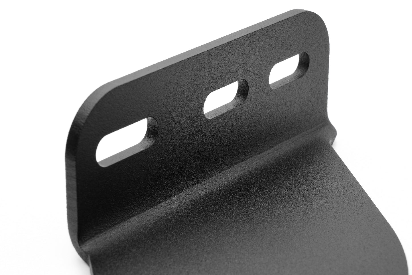 SPV Parts 2021+ Gen 3 Ford Raptor Bumper Bracket Kit for 40 & 50 inch light bars