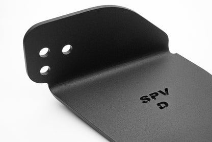SPV Parts 2021+ Gen 3 Ford Raptor Bumper Bracket Kit for 40 & 50 inch light bars