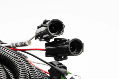 SPV Parts FULL LENGTH REAR Harness - SPV Harness System (Works with MANY vehicles, See Details)