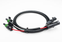 SPV Parts Harness 3 Foot Extension with Single Pin Connectors (To Switches) - SPV Harness System