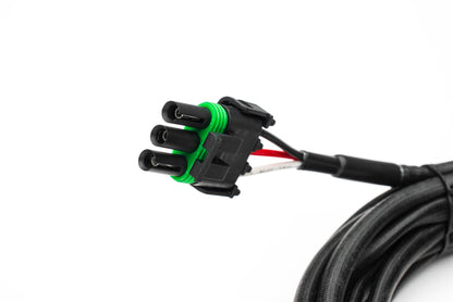 SPV Parts FULL LENGTH REAR EXTENSION ADD ON Harness - SPV Harness System (Works with MANY vehicles, See Details)