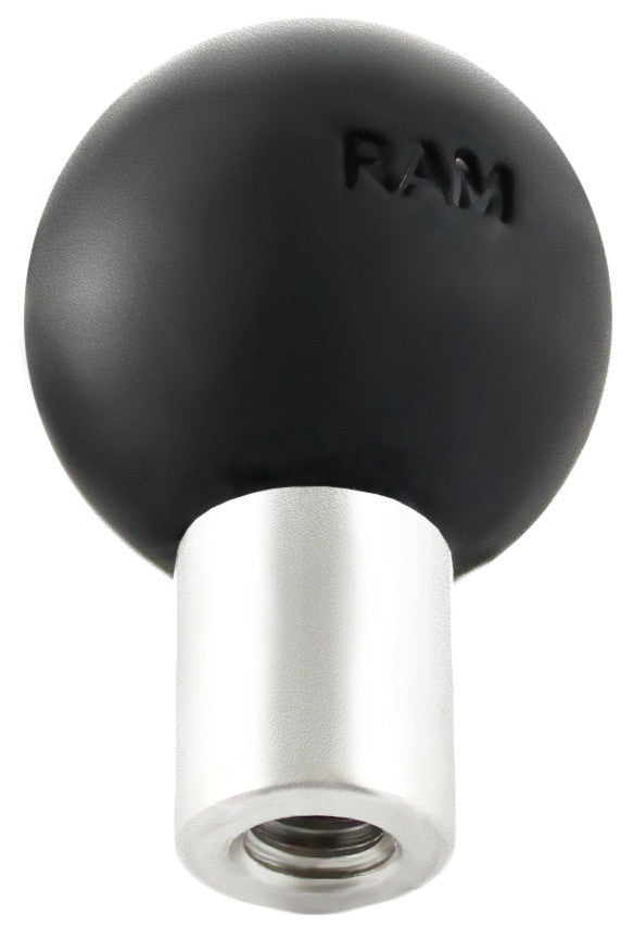 sPod Ram Mount Ball Accessories