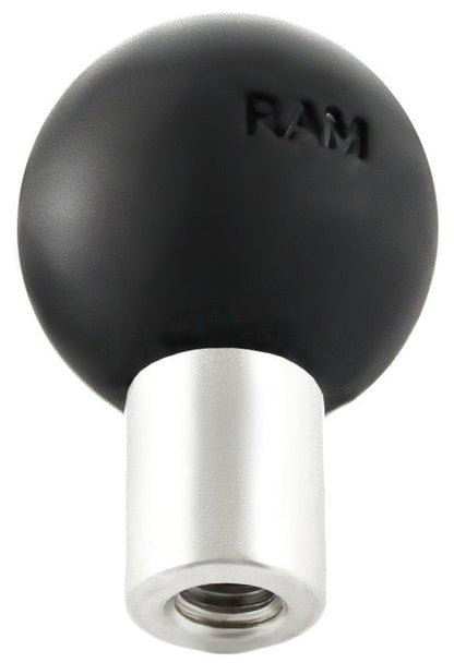 sPod Ram Mount Ball Accessories