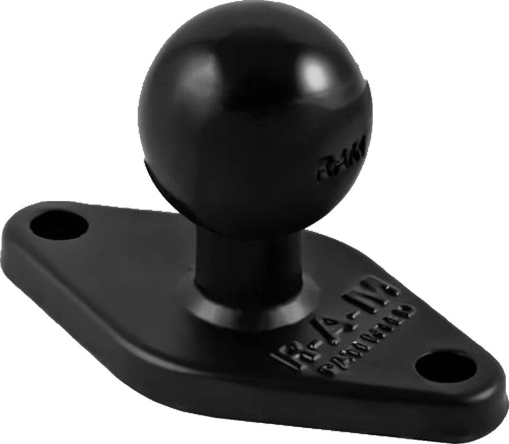 sPod Ram Mount Ball Accessories