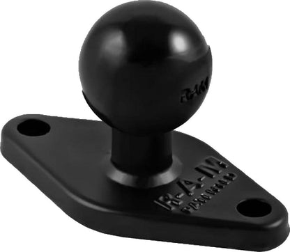 sPod Ram Mount Ball Accessories