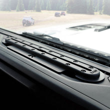 sPod Ram Tough-Track - Jeep 2018-2023 Wrangler JL; 2018-2023 Gladiator